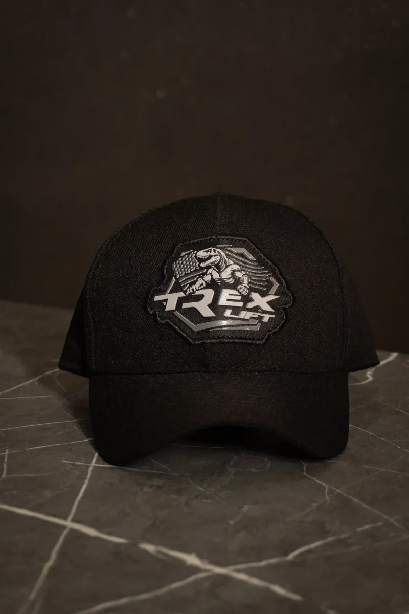 Boné personalizado produzido pela Ene Caps — foto real 35